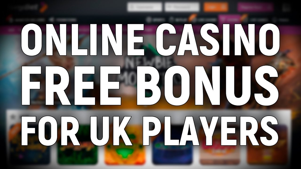 Free No Deposit Bonus Casino